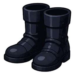 Monarch's Treads
