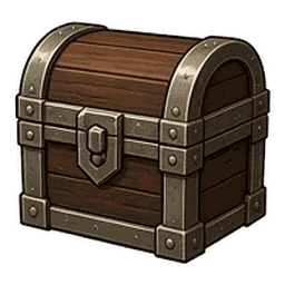 D-rank chest