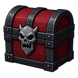 B-rank chest