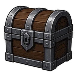C-rank chest