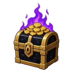 S-rank chest