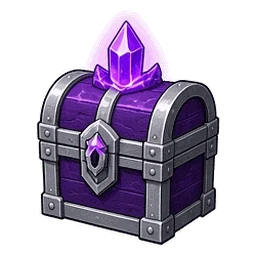 A-rank chest