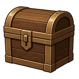E-rank chest